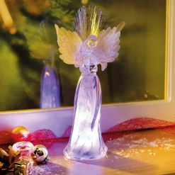 Outlet Tempsl Ange lumineux