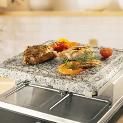 Hot Tempsl Appareil à raclette