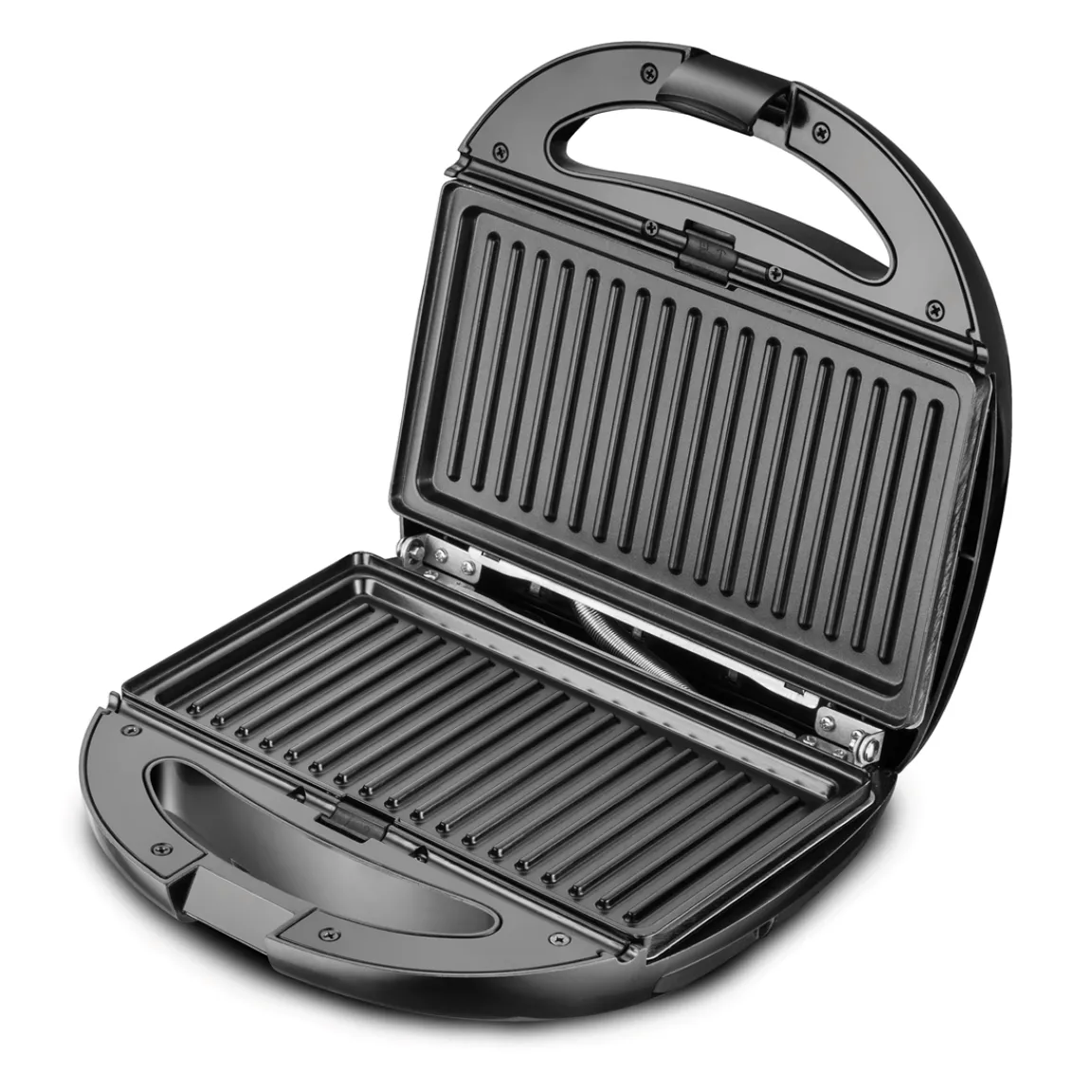 Sale Tempsl Appareil croque gaufre grill Techwood®