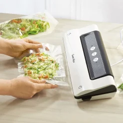 Tempsl Appareil de mise sous vide Sweet Alice 002403