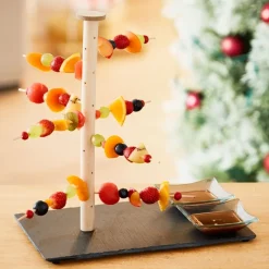 New Tempsl Arbre à brochettes