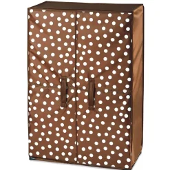 Outlet Tempsl Armoire à chaussures "Pretty Woman" 15 paires ou 30 paires