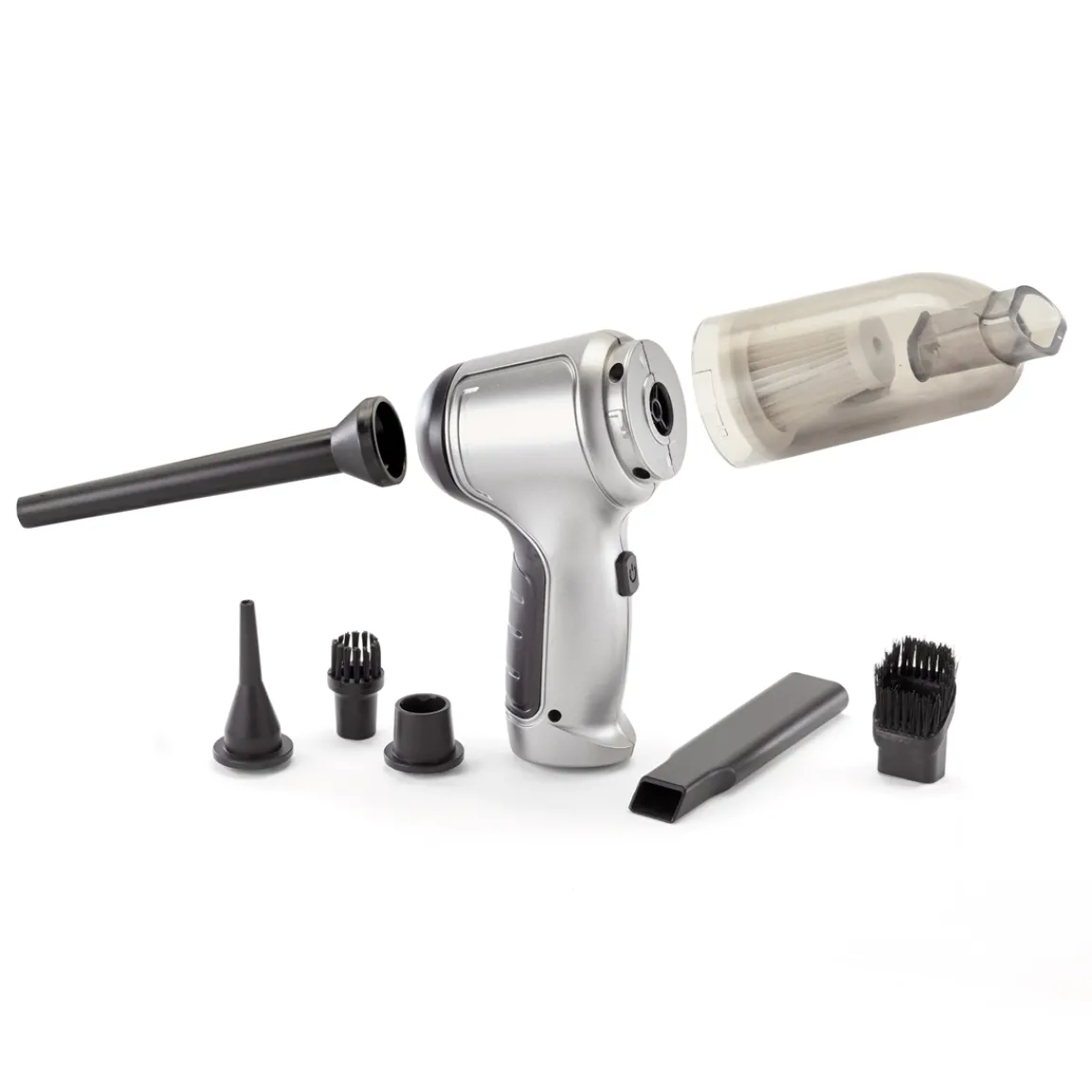 Online Tempsl Aspirateur à main 3 en 1