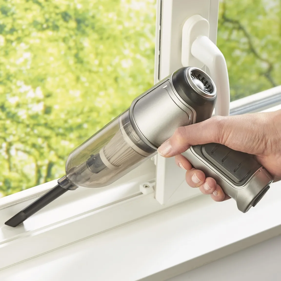 Online Tempsl Aspirateur à main 3 en 1