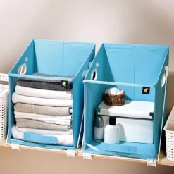 Discount Tempsl Bac de rangement à bascule