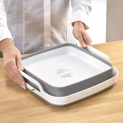 Outlet Tempsl Bac pliable