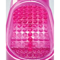 Clearance Tempsl Bain de pieds rose