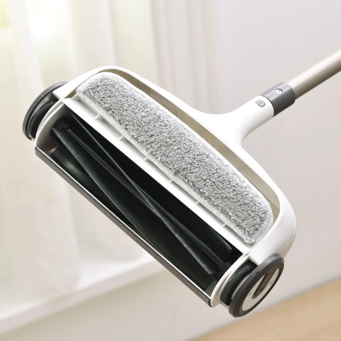 Hot Tempsl Balai ramasse miettes