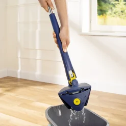 Best Tempsl Balai rotatif essorage