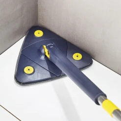 Best Tempsl Balai rotatif essorage