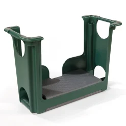 Clearance Tempsl Banc de jardin reversible avec coffre