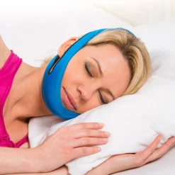 New Tempsl Bandeau anti-ronflement