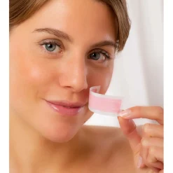 Best Tempsl Bandes cire froide visage (40 bandes)