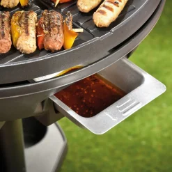 New Tempsl Barbecue 2 en 1