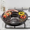 Sale Tempsl Barbecue pour gazinière