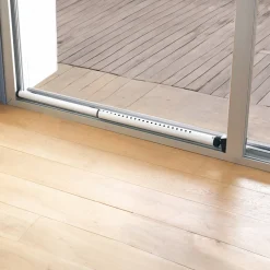 New Tempsl Barre de sécurité anti-effraction porte