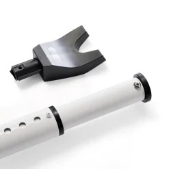 New Tempsl Barre de sécurité anti-effraction porte