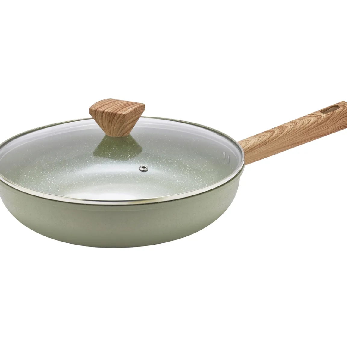 Sale Tempsl Batterie de cuisine 7 pièces Oliwood PRADEL FRANCE®