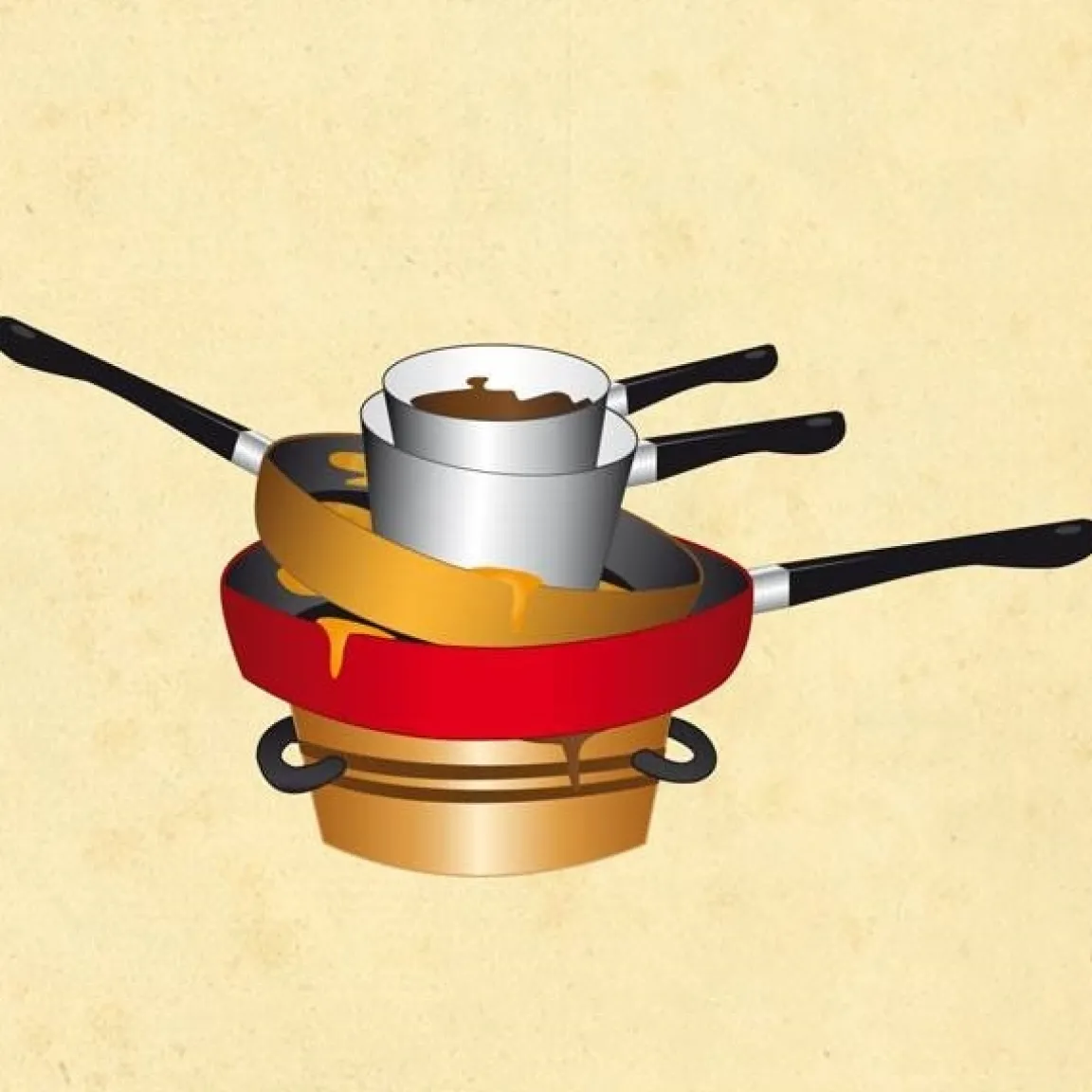 Tempsl Bicarbonate de soude Starwax®