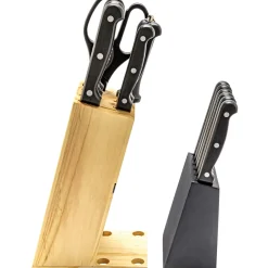 Best Tempsl Bloc de couteaux 15 pièces Pradel France ®