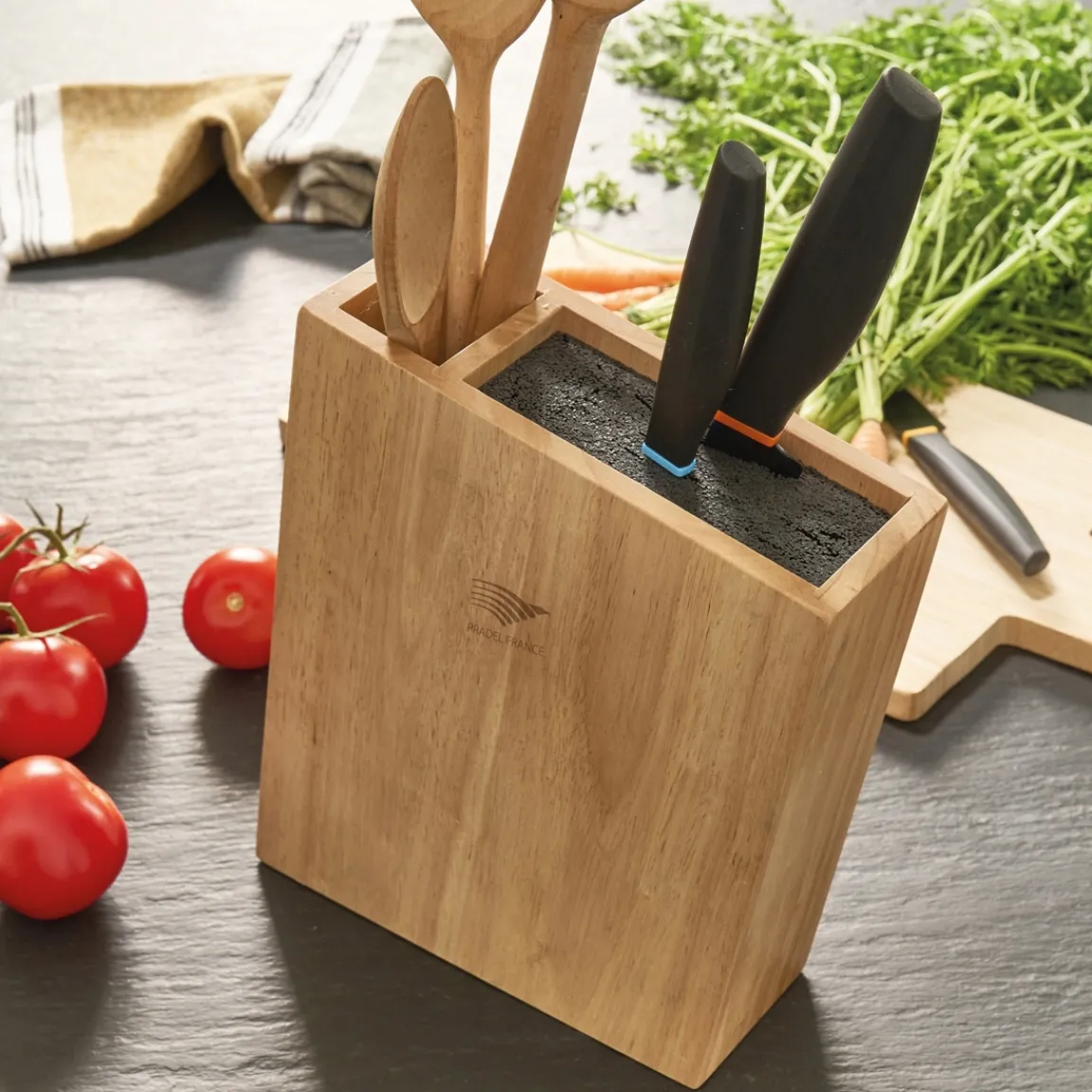 Sale Tempsl Bloc universel Pradel France ®