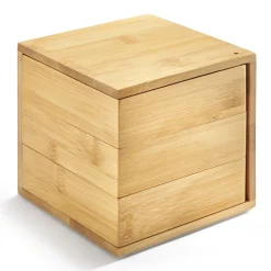 Online Tempsl Bloc vide poches bambou