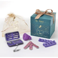 Discount Tempsl Boite fée mains !