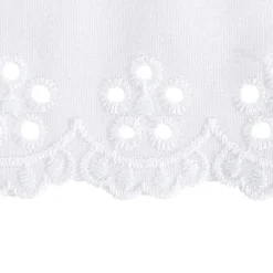 Discount Tempsl Bordure d’étagère : divers coloris