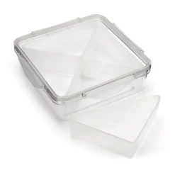 Best Tempsl Boîte conservation avec compartiments