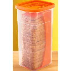 Hot Tempsl Boîte conservation biscottes