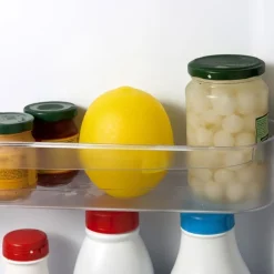 Tempsl Boîte conservation citron