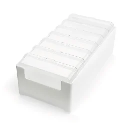 New Tempsl Boîte de rangement câbles