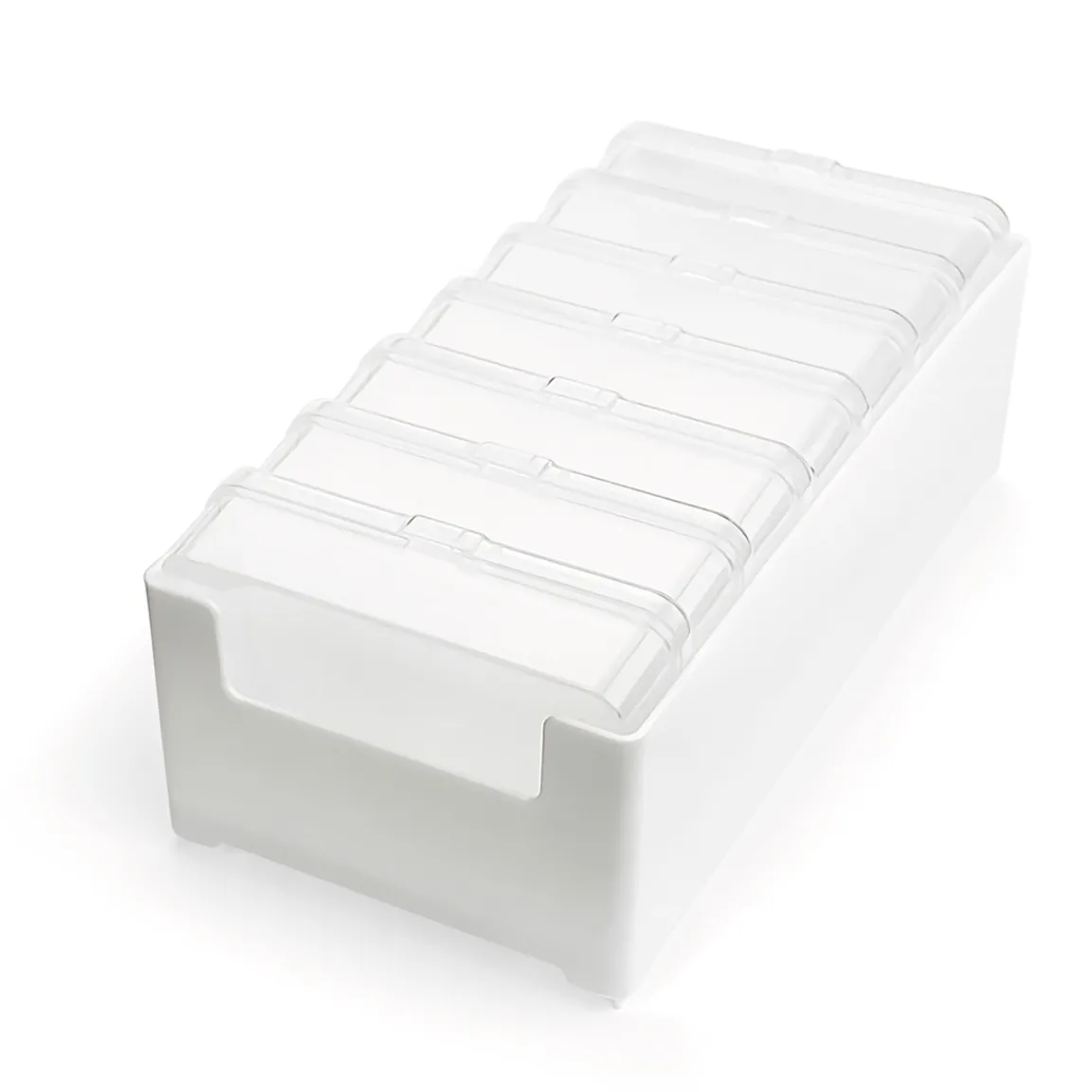 New Tempsl Boîte de rangement câbles