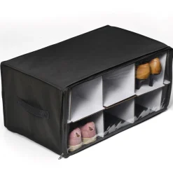 Discount Tempsl Boîte de rangement chaussures