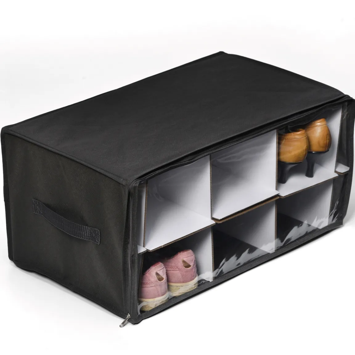 Discount Tempsl Boîte de rangement chaussures