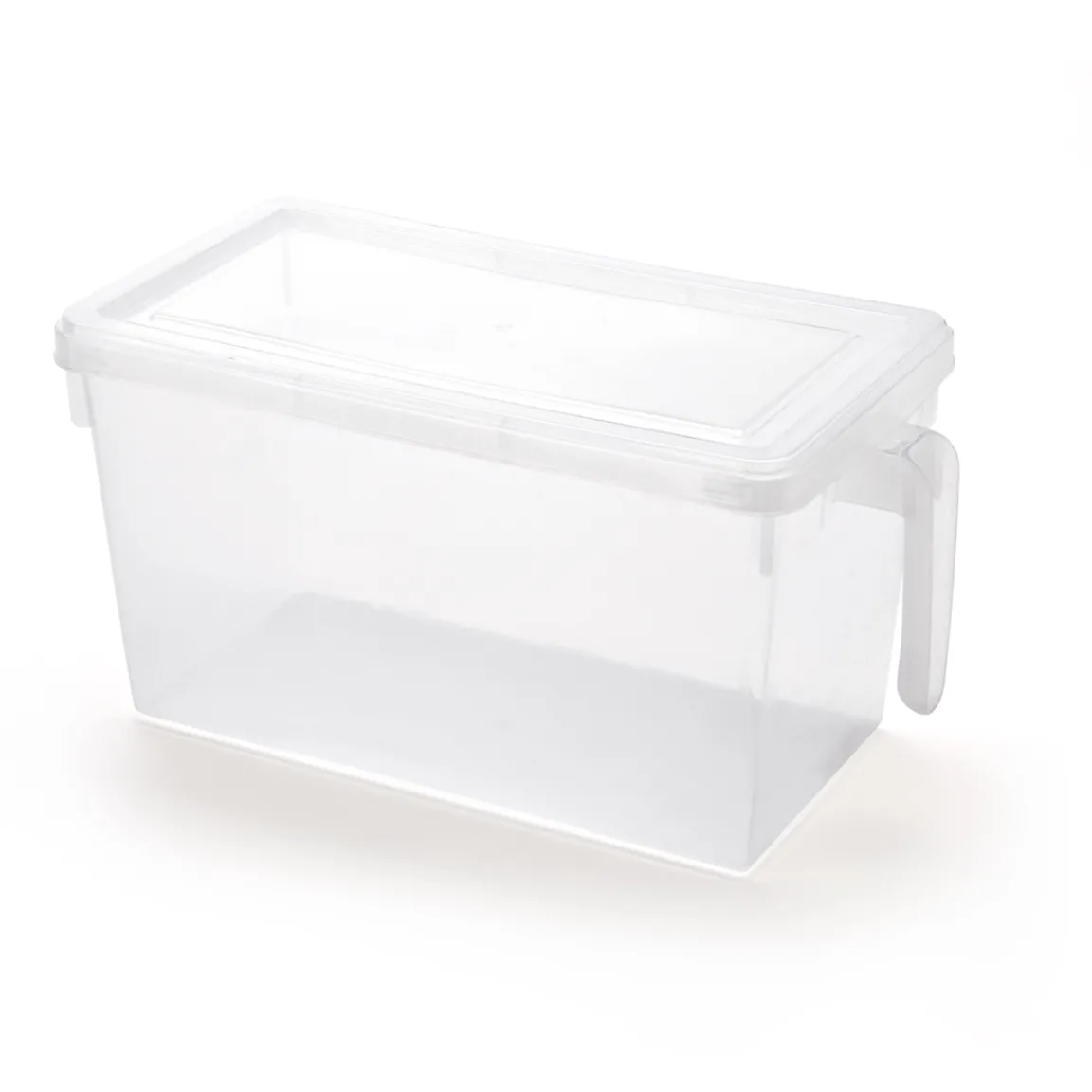 New Tempsl Boîte de rangement réfrigérateur ou lot de 2