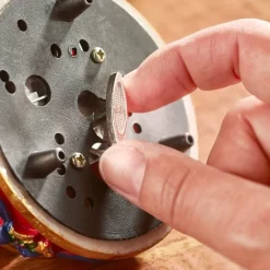 Outlet Tempsl Boîte musicale Noël