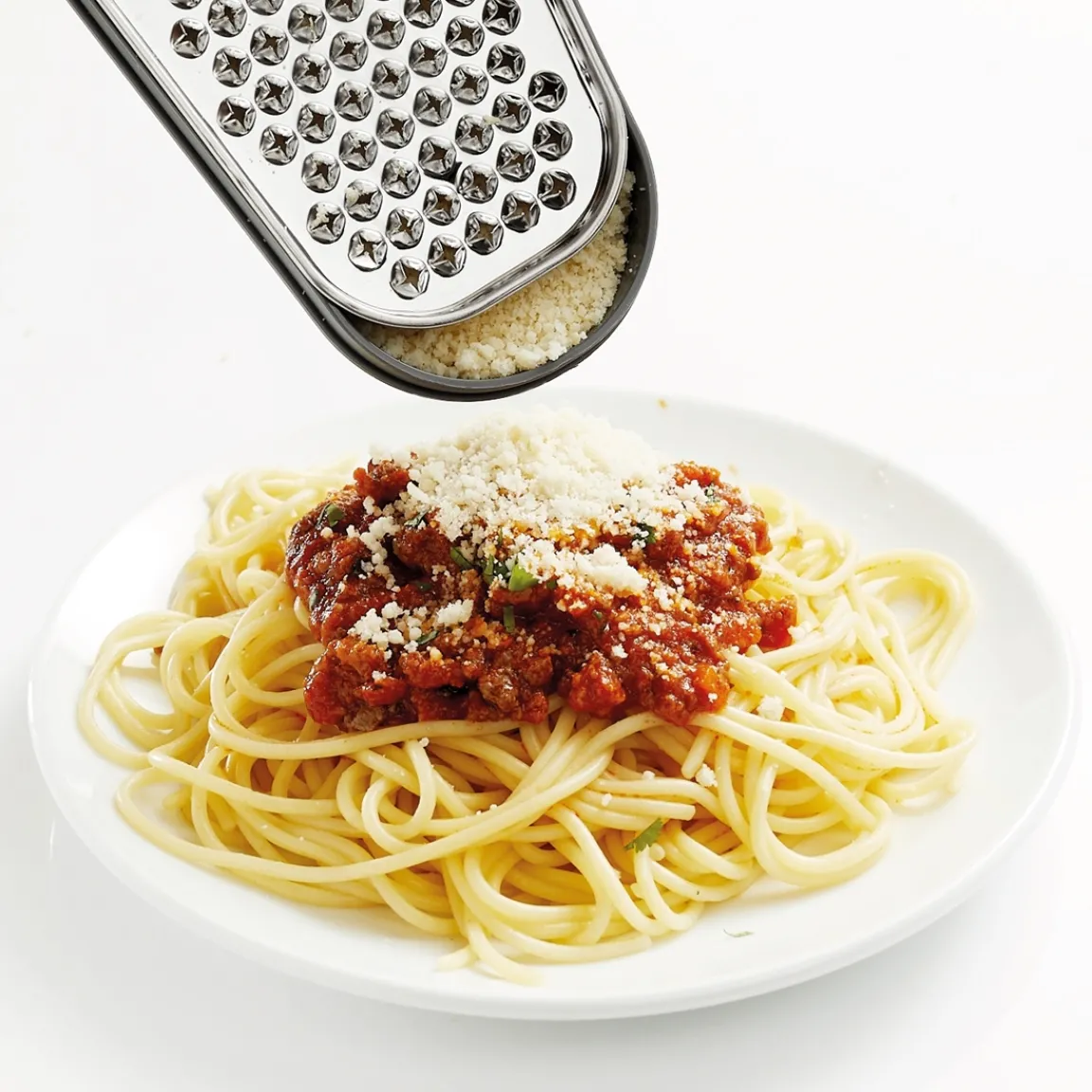 Online Tempsl Boîte parmesan 3 en 1