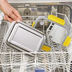 New Tempsl Boîtes acier inoxydable METALSHOCK Pika: 3 formats