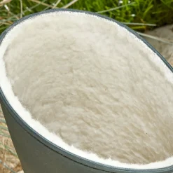 Outlet Tempsl Bottes de jardin fourrées