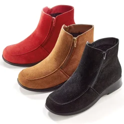 Sale Tempsl Bottines Louise : 3 coloris