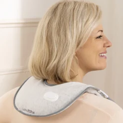 Clearance Tempsl Bouillotte électrique nuque / épaules