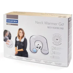 Clearance Tempsl Bouillotte électrique nuque / épaules