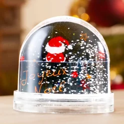 Best Tempsl Boule à neige