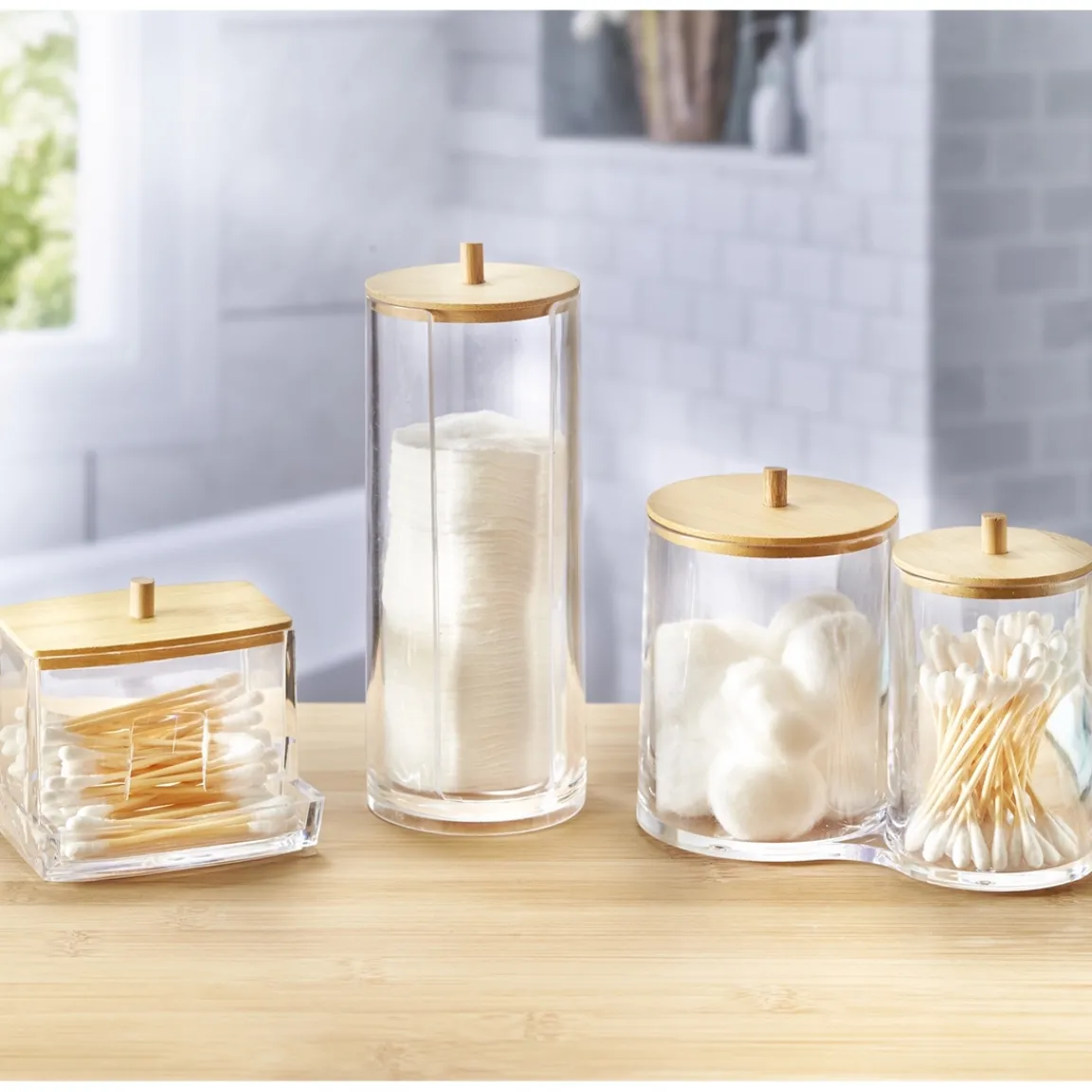 Sale Tempsl Boules de coton