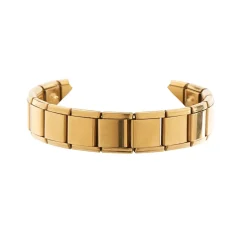 Clearance Tempsl Bracelet magnétique doré : Modèle femme ou Modèle homme