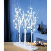 Hot Tempsl Branches LED bouleaux