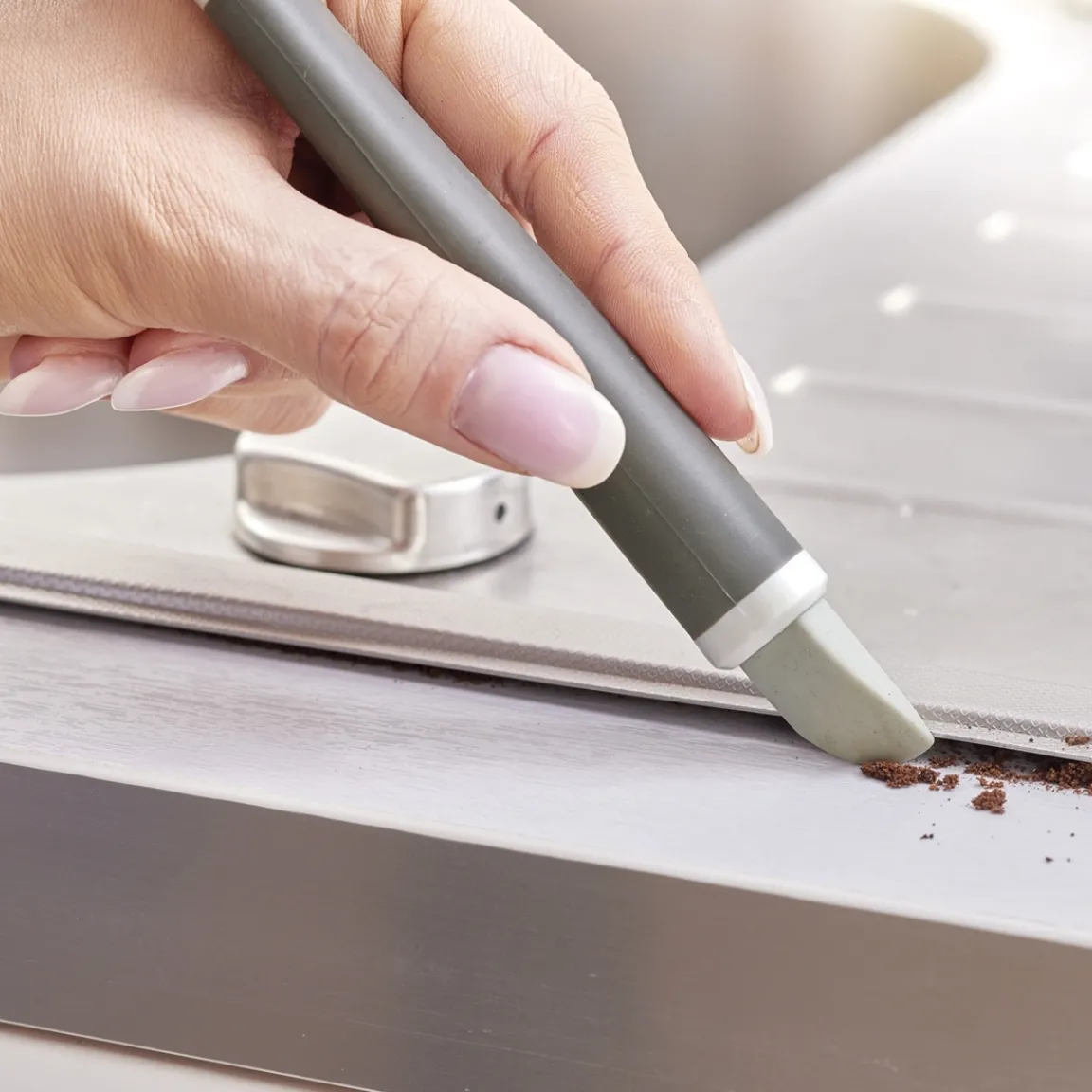 Discount Tempsl Brosse 2 en 1