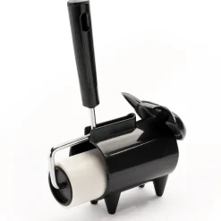 Best Tempsl Brosse autocollante chat ou recharge