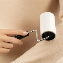 Best Tempsl Brosse autocollante chat ou recharge